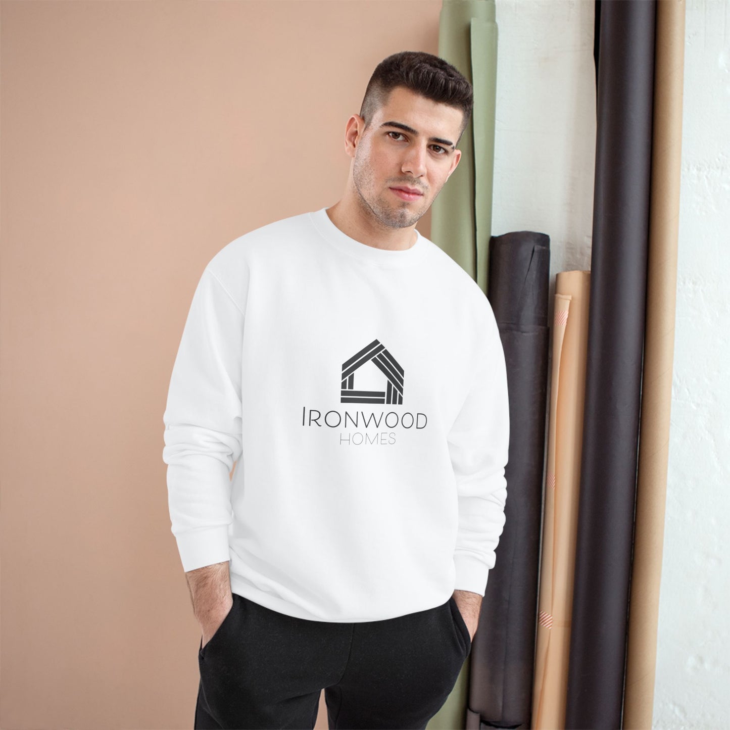 Champion Sweatshirt