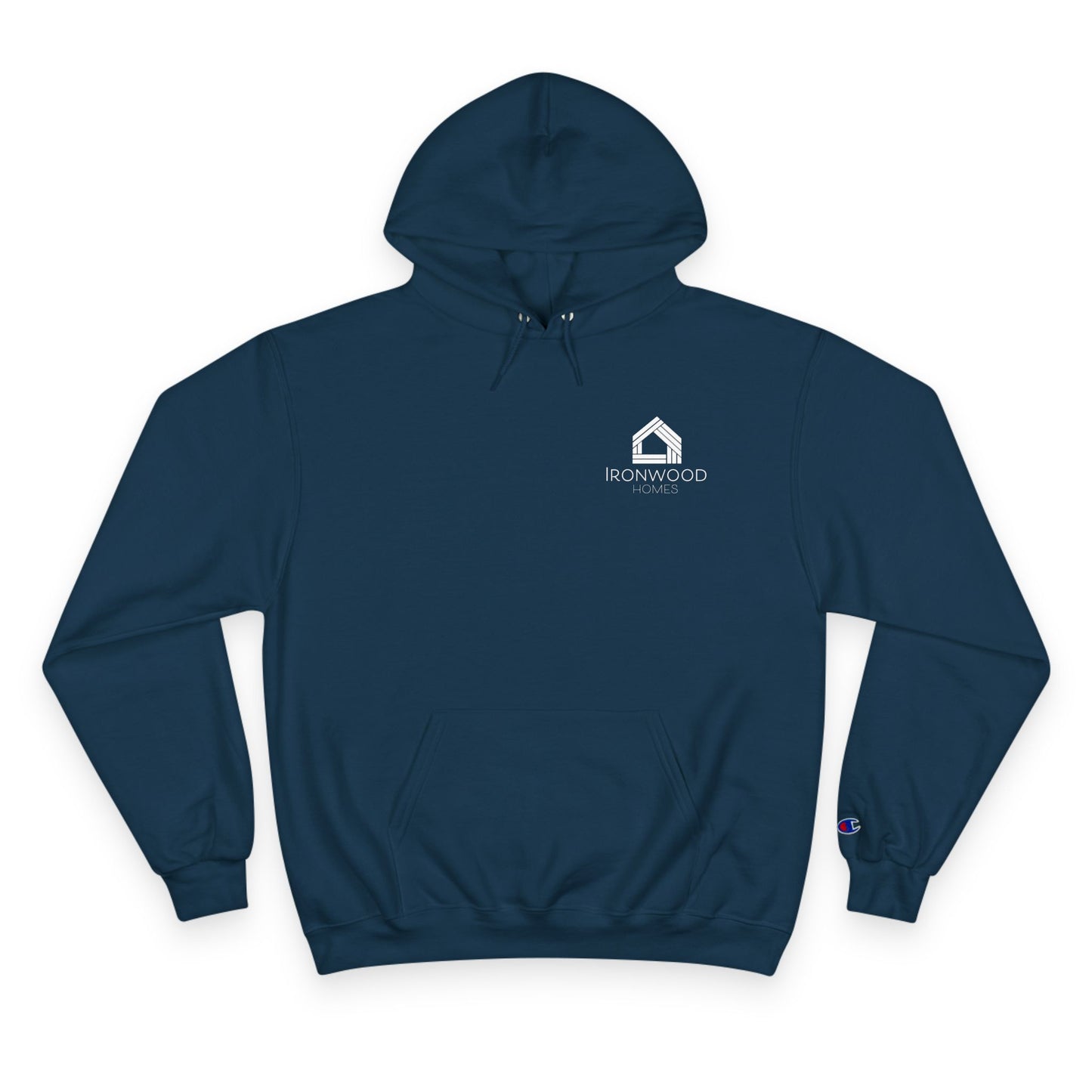 Champion Hoodie - Color