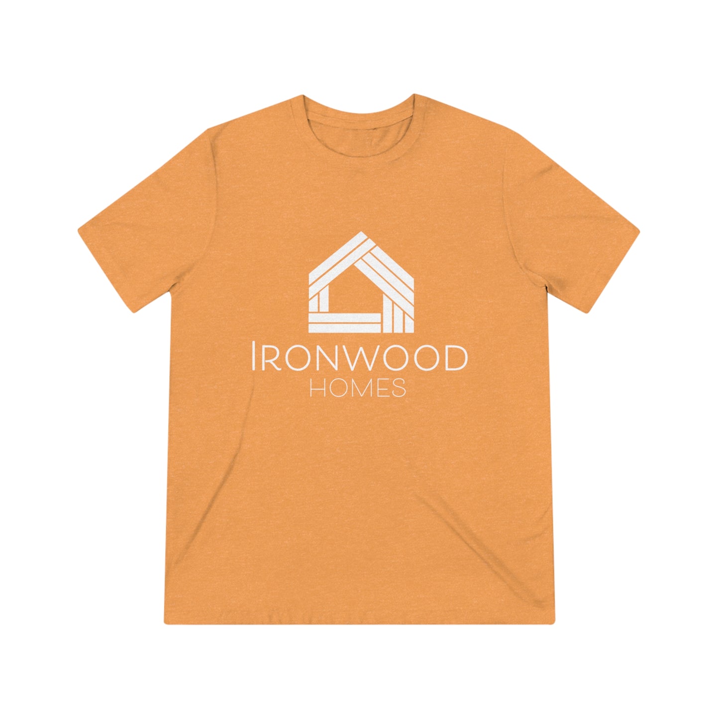Unisex Triblend Tee