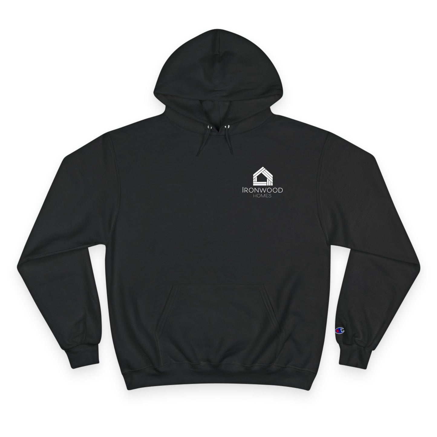 Champion Hoodie - Color