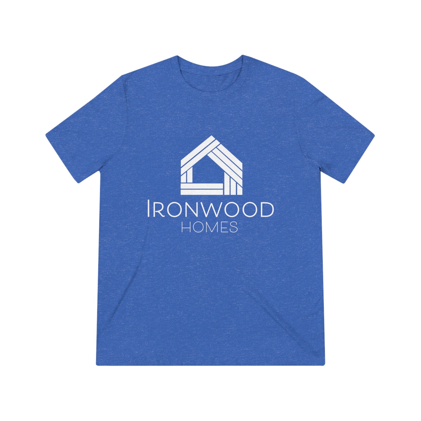 Unisex Triblend Tee