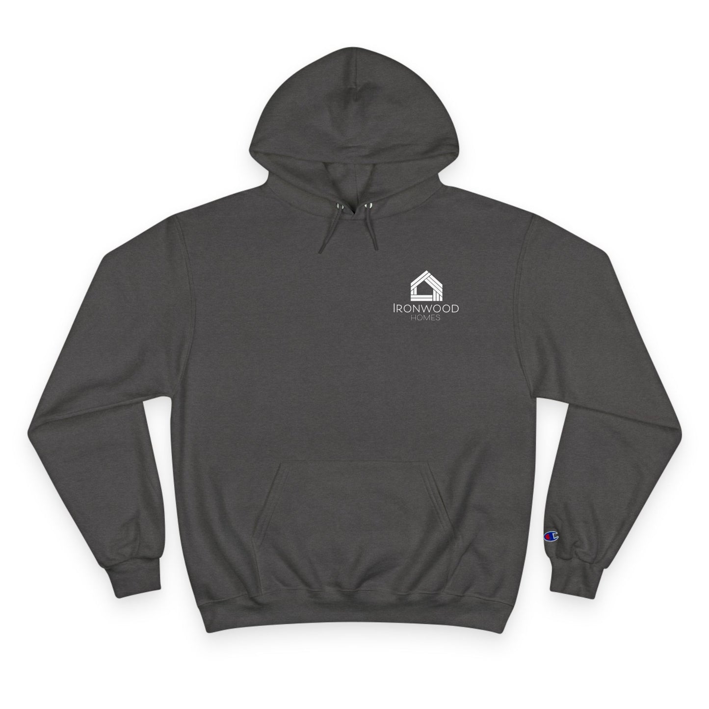 Champion Hoodie - Color