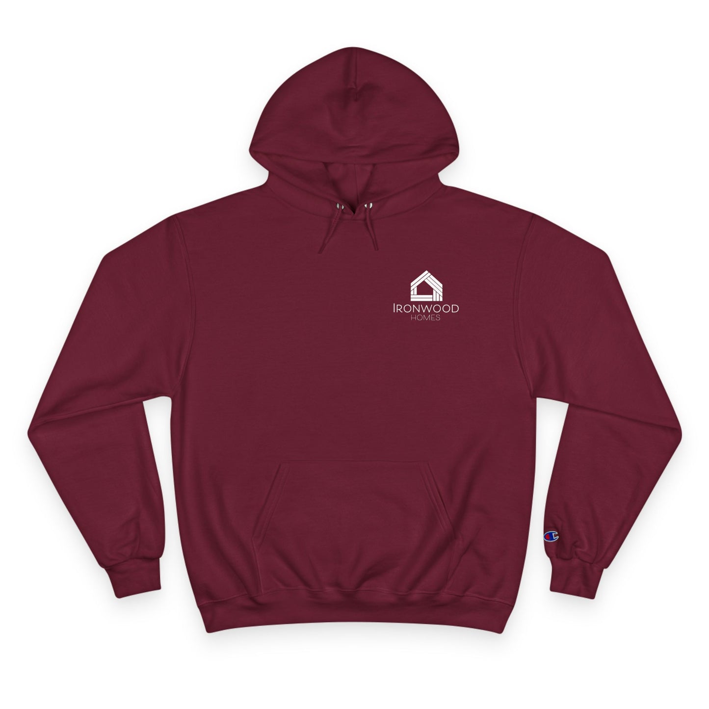 Champion Hoodie - Color