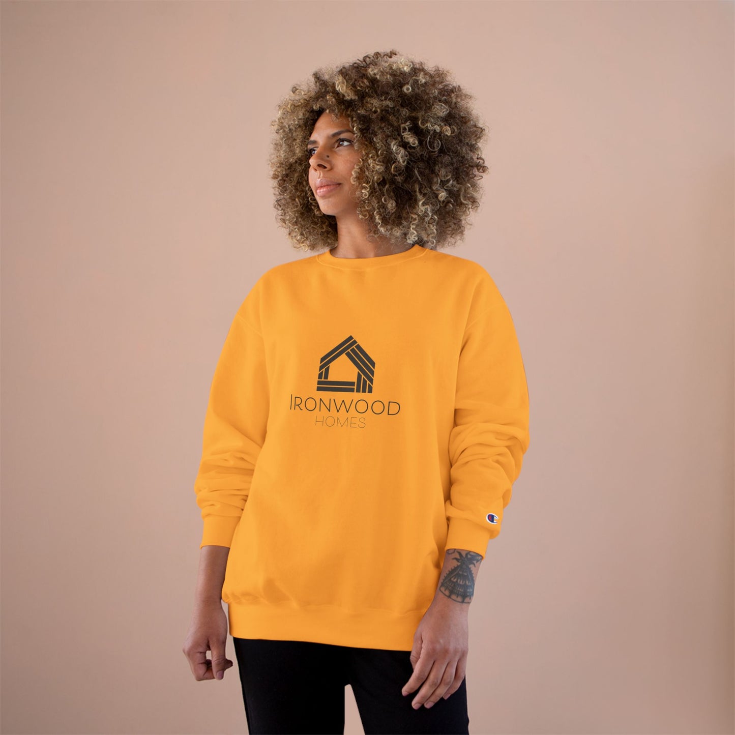 Champion Sweatshirt