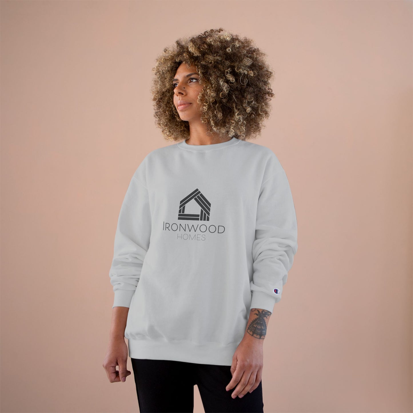 Champion Sweatshirt