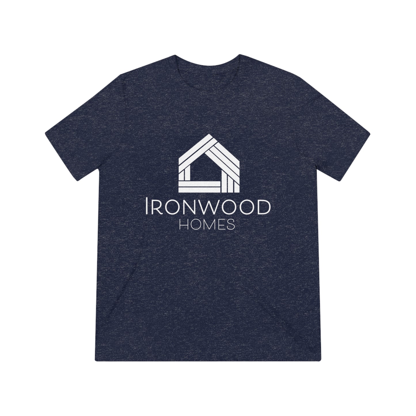 Unisex Triblend Tee