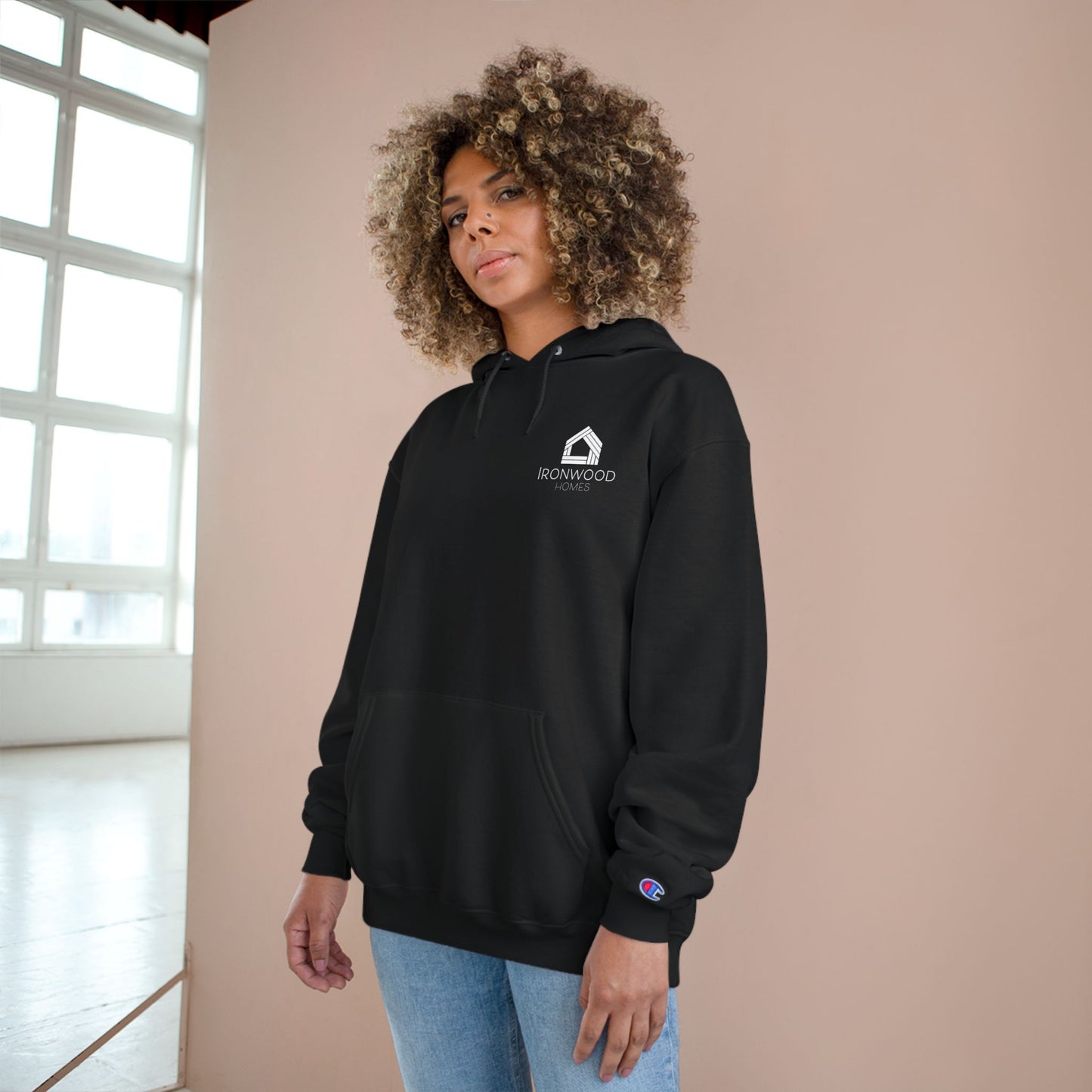 Champion Hoodie - Color
