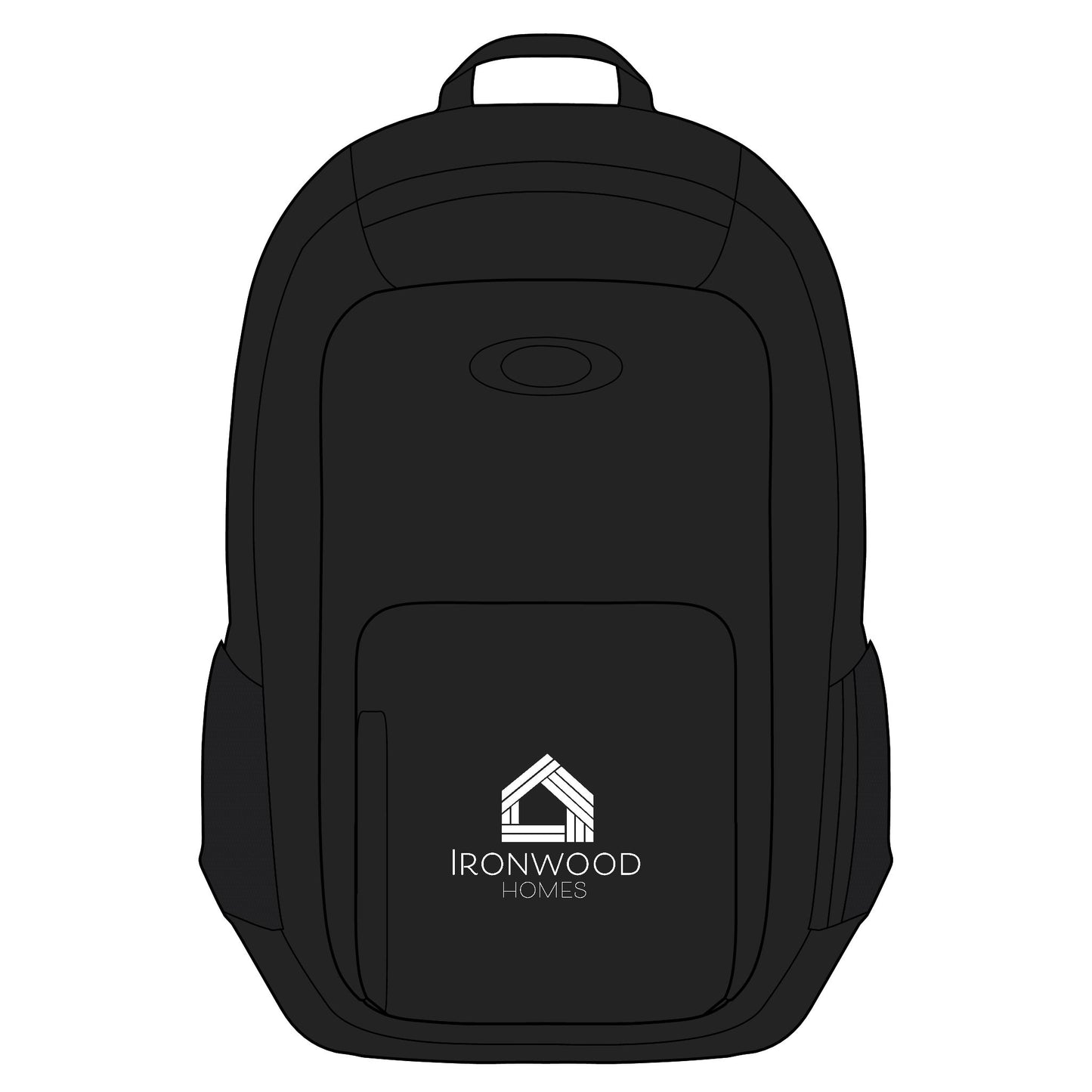 Oakley Enduro Backpack