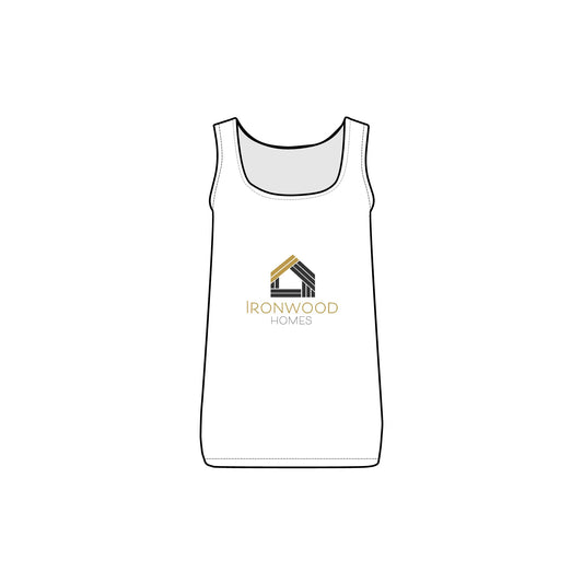 Women's Baby Rib Tank
