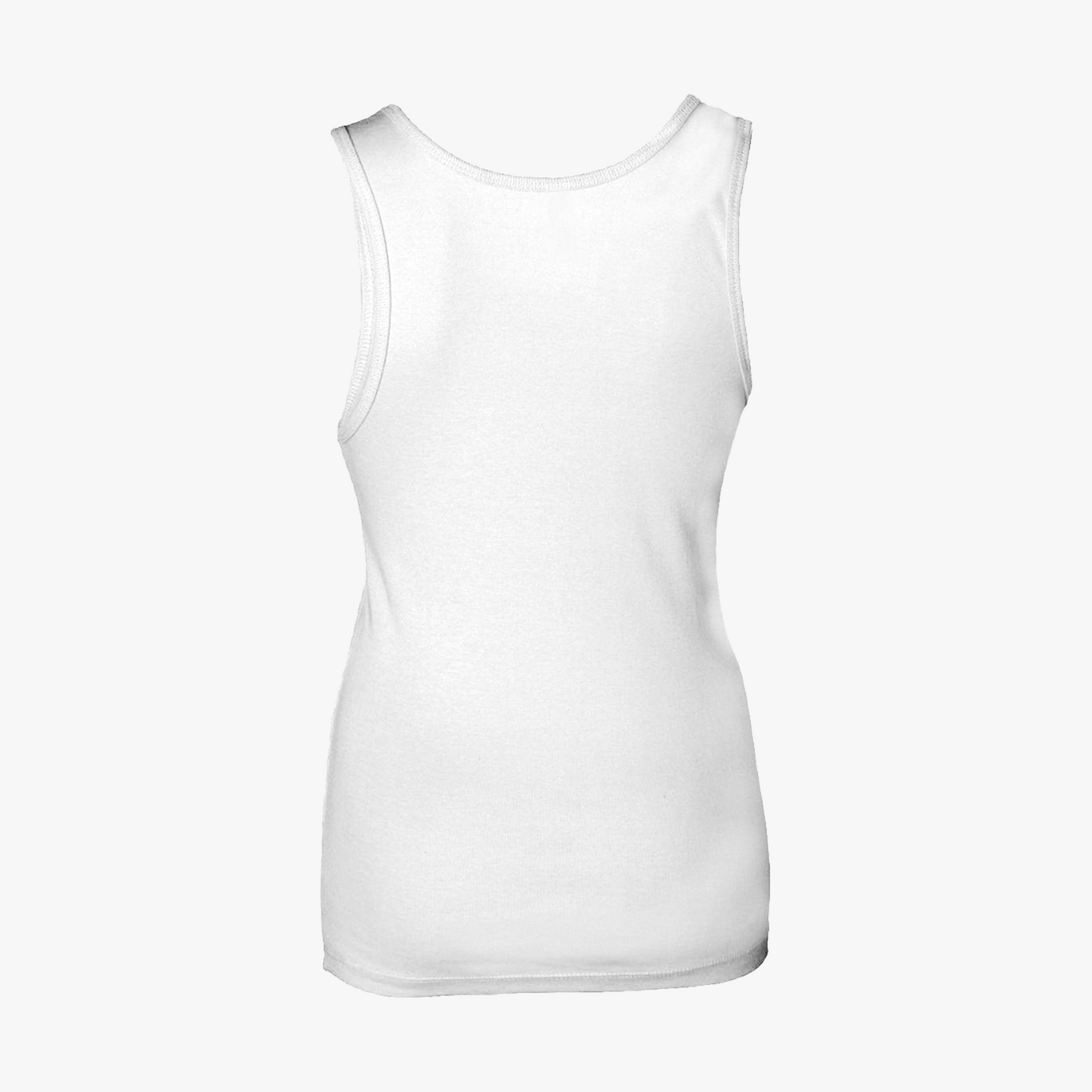 Women's Baby Rib Tank