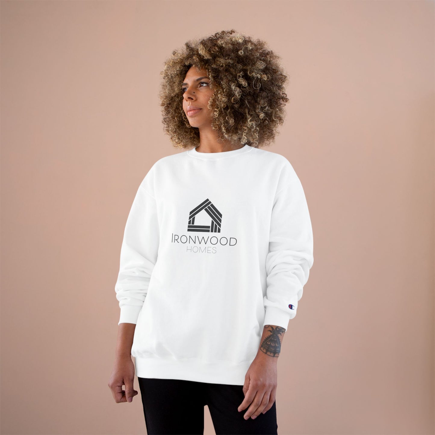 Champion Sweatshirt